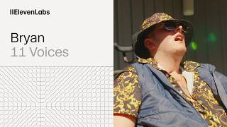 Bryan’s Voice | Hearing His Voice Again After Injury