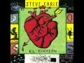 Steve Earle- Taneytown