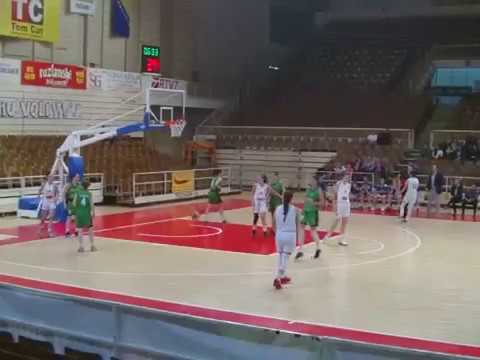 KS BiH 2017/2018 KK JEDINSTVO PIEMONTE - KK BUGOJNO