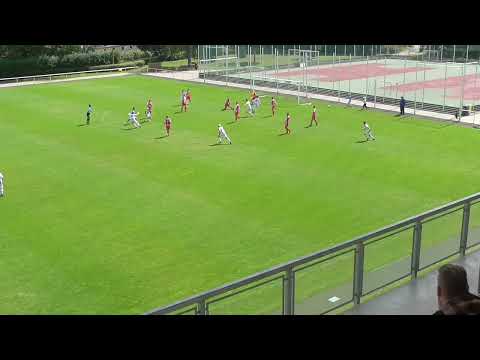 27 08 2021   fc hradec kralove u19 3 0 pardubice u19   daniel hypsman   2nd half 14 25   14 37