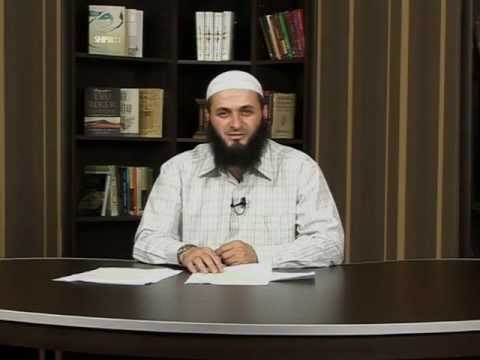 01 - Agonia e vdekjes - Sadullah Bajrami