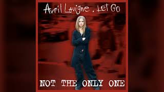 Avril Lavigne - Not The Only One (Remastered Let Go 20th Anniversary)
