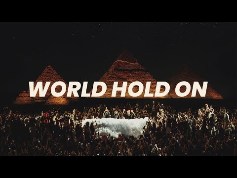 Bob Sinclar Ft Steve Edwards - World Hold On (THEŌNE Afro House Remix)