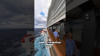 Third annual NCL Latitudes Cruise—let’s gooo! 🛳️