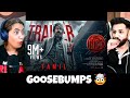 LEO Official Trailer Thalapathy Vijay Sanjay Dutt Anirudh Ravichander Reaction