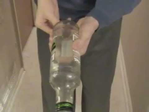 Passing Thru by Kevin Parker @dynamitemagicshop