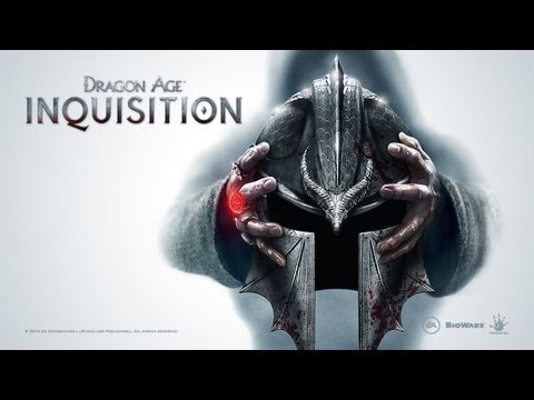 Xbox One Dragon Age Inquisition