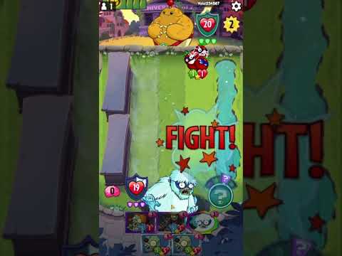 Autony vs Yolol234567 | PvZH Olympia Tournament P1R2