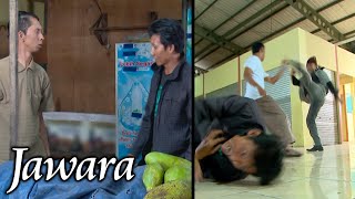 Download lagu Hebatnya Ading Lawan Preman Dipasar [Jawara] [19 Juni 2016] mp3