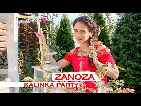 Zanoza - Kalinka Party (Oficjalny teledysk)