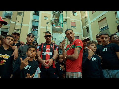 Maes x Baby Gang Type Beat "La Plaie ou La Paix” ( Prod By Arcane)