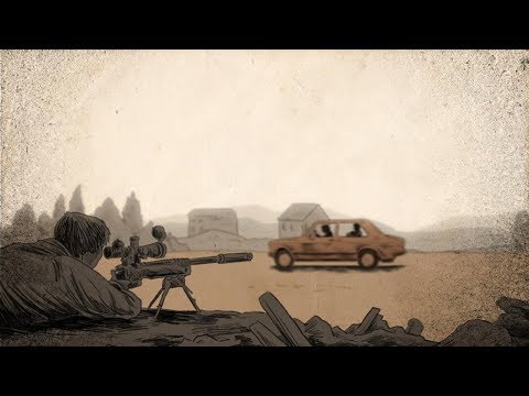 Balkan in Flammen: Ein Land zerfällt (2/3) (Doku)