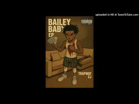 Trapway CJ x 2075 Mano x 2075 Li Dman - TRAPPED OUT