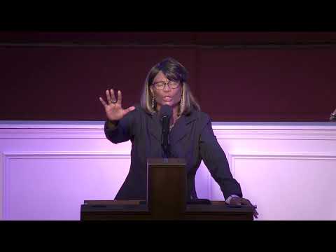 BBCC 8am Sunday Service with Pastor Ronnie M. Thomas Jr.  02/27/2022