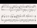Ennio Morricone - 1900's Theme (transcription) // The Legend of 1900