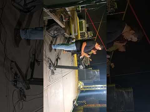 Show na feira literária aqui na cidade de caraubas pb 20/11 /2025