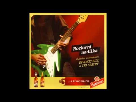 Půjdem spolu do Betléma - Rocková nadílka koled (Divokej bill a Tři sestry)