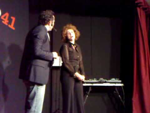 Federica Ferrero al CAB41.wmv