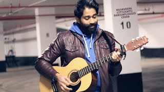 Muskurane - Raw Cover - MoHit