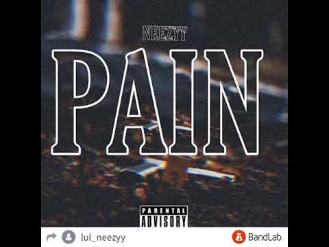 Neezyy - Pain (prod by. Beatsbyht) MGM EXCLUSIVE