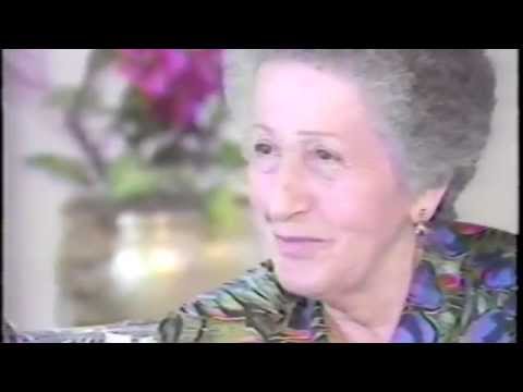 70th Anniversary of Liberation After 3 Years in Nazi Death Camps