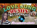 LOVE SONG REMIX #nocopyrightmusic #remix #lovesongs #rbcmusiclovercollection