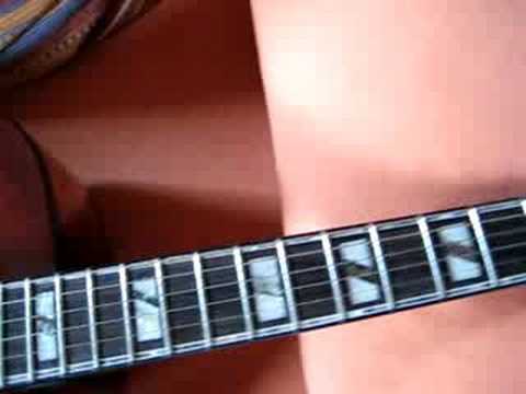 oberkrainer  gitarre