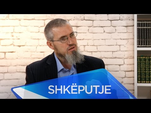 Muhamedi alejhi selam ka pausr marrveshje edhe me të krishterët - Hoxhë Ismail Bardhoshi
