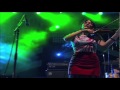Kultur Shock: Tutti Frutti - Exit Fest 2010