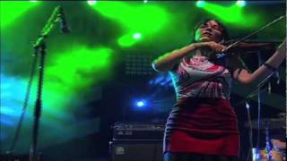 Kultur Shock: Tutti Frutti - Exit Fest 2010