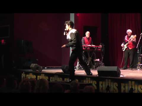 Austin Irby, “Girls! Girls! Girls!” - video by Susan Quinn Sand