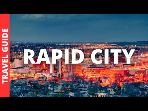 Rapid City South Dakota Travel Guide: 14 BEST Things To Do In Rapid City SD