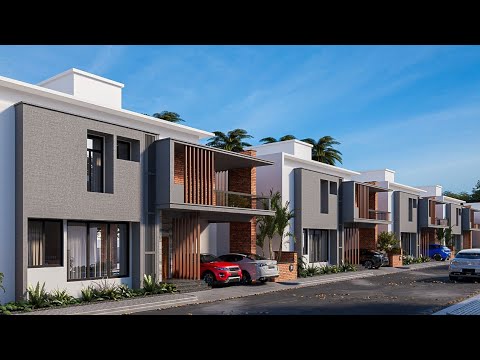 3D Tour Of Karpagam Indraprasatha