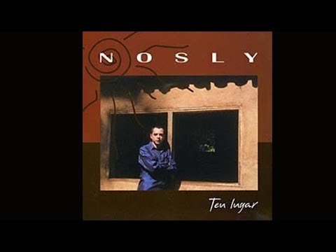 Teu Lugar - NOSLY (Oficial Editora)