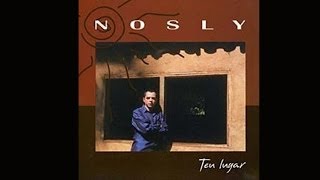 Teu Lugar - NOSLY (Oficial Editora)