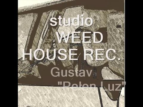 Gustav - " Pełen Luz "  SWH.rec