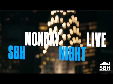SBH Monday Night Live 2021