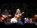Rave On - Over the Rhine - Taft 2011