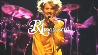 ALEKSANDRA KOVAC - DA TE VOLIM (EXPO CENTAR 2007) LIVE