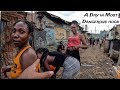 Spending A Day In The Most Dangerous Hood In Kenya