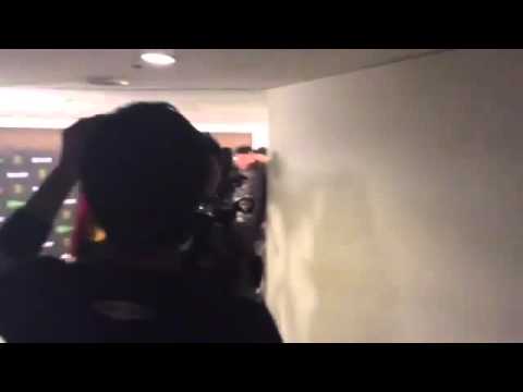 [160120] Golden Disk Awards: backstage