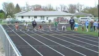 preview picture of video 'Fifth Grade Boys Compete at WACO Elementary Relays'