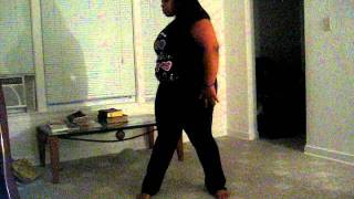 Christina, Shenetha, Summertime by Kenny G, When I Grow up by Sammie