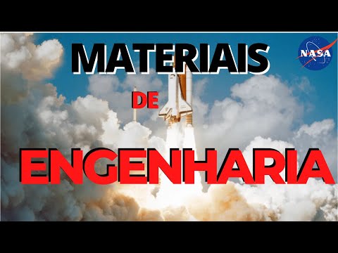 INTRODUÇÃO A CIÊNCIA DOS MATERIAIS
