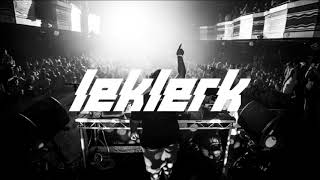 Carnage - Motorola (ft. Lil B) [ Leklerk Remix ]