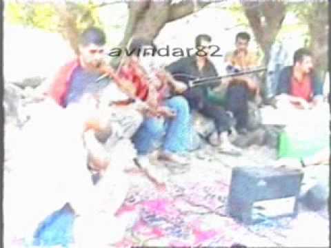 Cotyar Zaxoyi u Ferhad Hamid