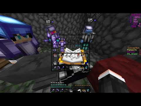 Conception UHC S06E04