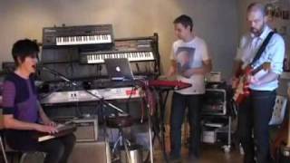 Tracey Thorn - Why Does The Wind (Morgan Geist Remix)