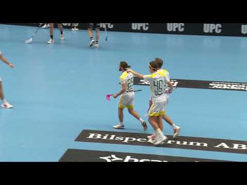 Highlights: IBK Dalen - Team Thorengruppen