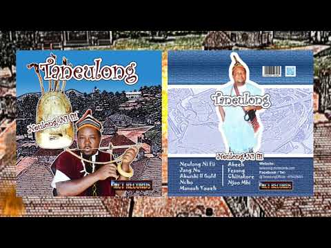 Taneulong - Mansoh Yaweh